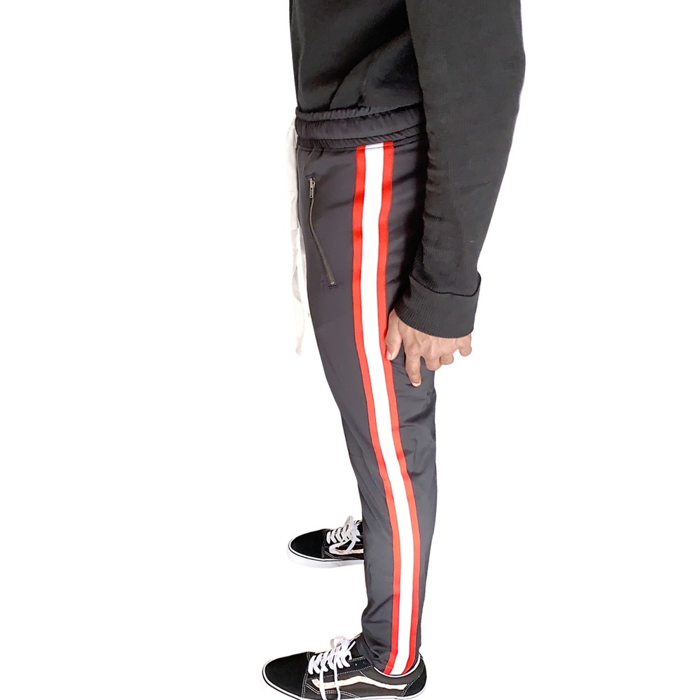Track Pants - Picture 6 of 7